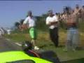 CATERHAM gets mad!!