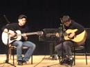 Matt King and Stephen Mctigue - Thumb #1