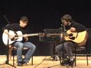 Matt King and Stephen Mctigue - Thumb #2