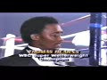 Thomas Hearns/Wilfred Benitez 1982 segment 13 of 13