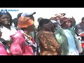 Naivasha coffee theft 