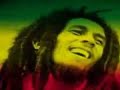 Banda KINGSTON Robert Nesta Marley