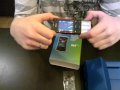 Nokia X3 review and unboxing