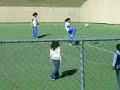 LA DESEPCION DEL CUI LA DESEPCION DEL CUI