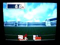 Super Smash Brothers Brawl Homerun Contest Glitch EPIC Super Smash Brothers Brawl Homerun Contest Glitch EPIC