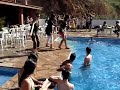 Cervejada 2� Turma UNESP Sorocaba - Caindo na Piscina 5