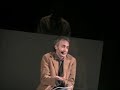 MARCO TRAVAGLIO parla di berlusconi 3