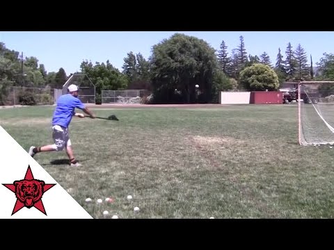 how to dye tennis balls