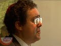 Rabbi Bradley Shavit Artson on Mentorship - part 3 of 3