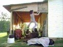 Cliff Hanger Training 5