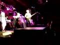 Stu Hamm backed by Jude Gold, John Mader Live from BX3 Tour