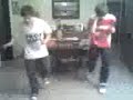 paso flogger