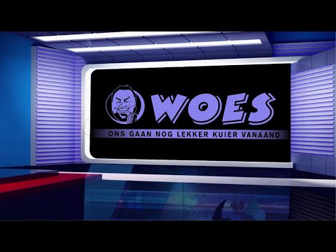 WOES 8