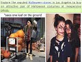 Glendale Halloween Costume Stores