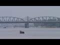 Belur to Dakshineswar on Durga Puja Mahashtami
