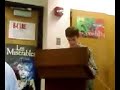 Konrad's Speech on Teen Pregnacy