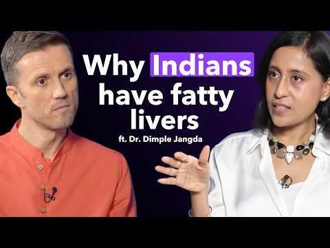 Your gut is making you sick: Dimple Jangda Breaks Down the Relation Between Nutrition & Gut Health