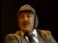 Heroes of Comedy: Peter Cook 4/6 (1998) With John Wells, Jonathan Miller