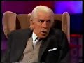 cook's drinking; private eye; prime ministers.

with comments from lin cook, stephen fry, jonathan miller & john wells, and archive footage with dudley moore, john cleese and john bird.