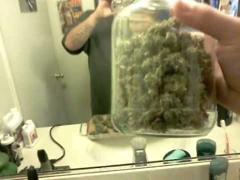 how to grow with a 400 watt hps