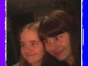 Anna and Erika Anna and Erika