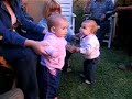 Dancing with Zoe