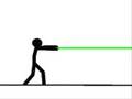 videos de My FIRST Eletric Beam