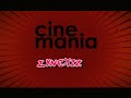 Cinemania Gouzgounis trailer