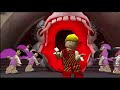 Lego Indiana Jones  The Original Adventures Official Trailer