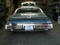 Buick GSX (Misty) new motor LISTEN!!!!(Buick Boys)