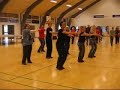 Hold Your Horses-Linedance
