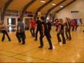 Hold Your Horses-Linedance