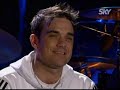 Robbie Williams Live At Foro Sol Mexico | Better Man