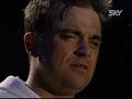 Robbie Williams Live At Foro Sol - Better Man & Goodbye Robbie Williams Live At Foro Sol - Better Man & Goodbye