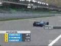 Montoya-Shumacher Malaysia 2002 Incident