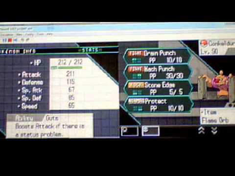 how to download pokemon to pokemon black