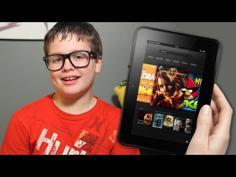 how to determine kindle model
