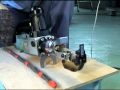Cut Tempered hard wire （WRC-120V / 230V）