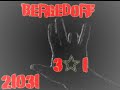 BERGEDORF MOST WANTED