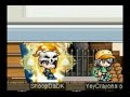 ShoopDaDK ~ 3rd Job Advancement Warrior ~ Scania