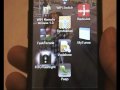 HTC flashlight