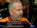 NHRA Cory Mac Bristol 2006 NHRA Cory Mac Bristol 2006