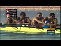 LM4- Lightweight Coxless Four Athens Olympics