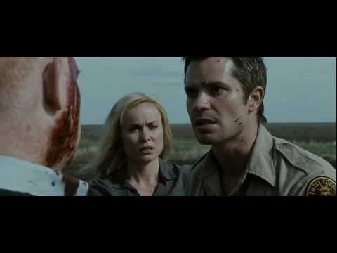 Crazies HD scene