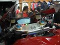Dash on 1098S Dash on 1098S