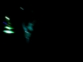 D?em w schronisku - solo Styki z Ma?kiem le??cym na scenie