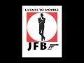 James Bond Dubstep - JFB Licence To Wobble