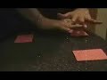 learn magic card trick