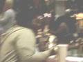 Lady Eating her lunch (funny as hell!!)