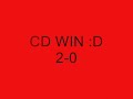 CD v DD Clanwars P2P!!!